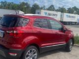 Ford EcoSport Titanium - Ford Escort Gebrauchtwagen