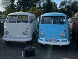 Volkswagen VW Bus T1 Survivor mit Tüv Kombi Bulli - Volkswagen T1: Bulli