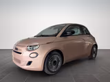 Fiat 500 1.0 ICON Hybrid FireFly 48 kW/16Z/PDC H - Fiat 500 mit Benzin-Antrieb: Kleinwagen, 1.4