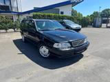 Volvo V70*KLIMA*1.HAND*EXPORT - Volvo Gebrauchtwagen von 1998