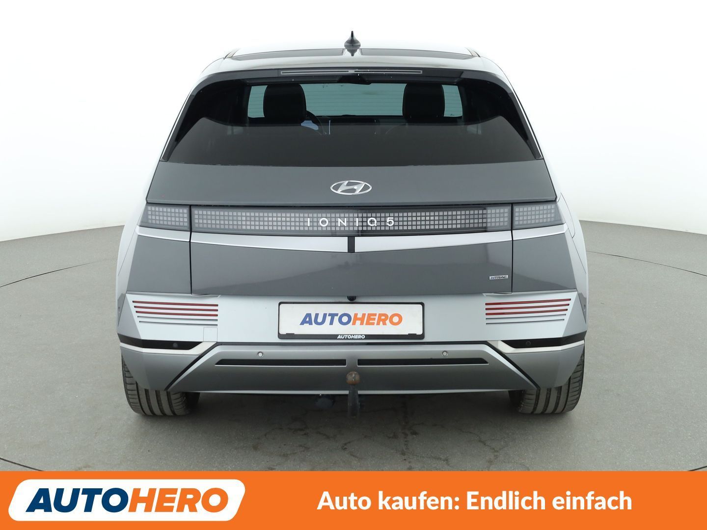Hyundai IONIQ 5 electric drive 239 kW Uniq 4WD Aut.*NAVI foto 5