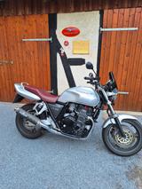 Honda CB 1000 SC30 Super Four Big One  - HONDA 1995 CB1000