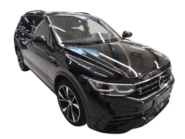 Volkswagen Tiguan Allspace - Bild 3