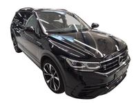 Volkswagen Tiguan Allspace - Vorschau Bild 3