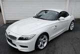 BMW Z4* 35I*NAV*PDC*LEDER*6 ZYLINDER*22TKM*1HAND - BMW Z4: 3.2