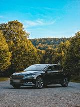 Skoda Superb 3V 2.0 TDI | 2.Hand | Scheckh... - Skoda Superb 3T mit Diesel-Antrieb