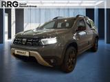 Dacia Duster Extreme TCe 130 2WD - Dacia Duster Gebrauchtwagen in Hamburg