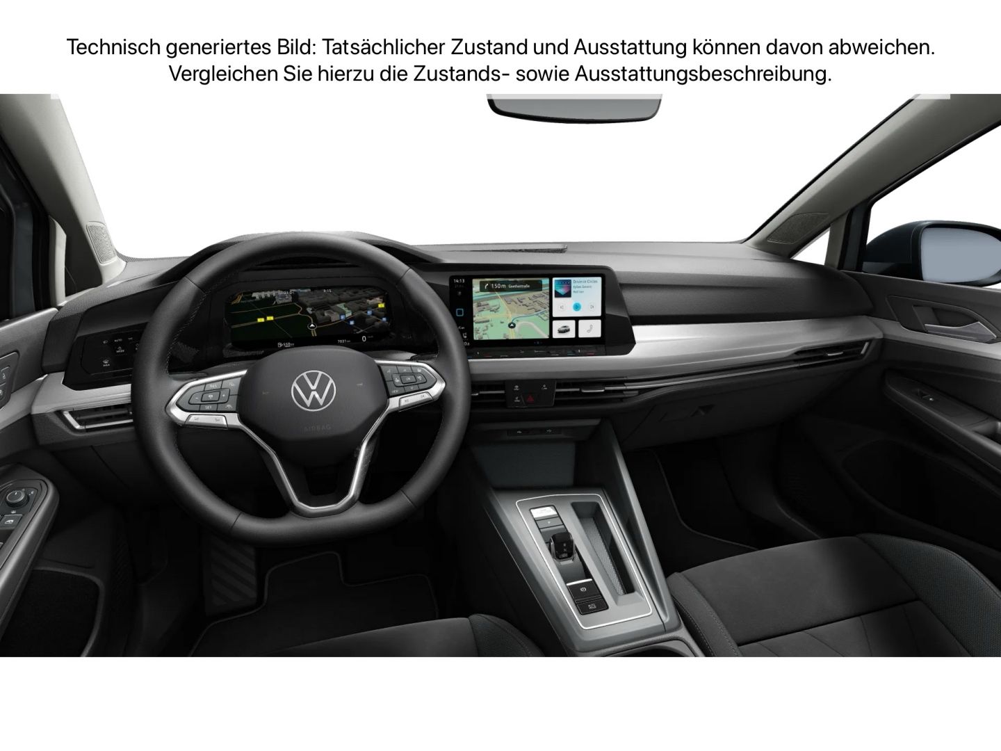 Volkswagen Golf - Bild 8