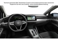 Volkswagen Golf - Vorschau Bild 8