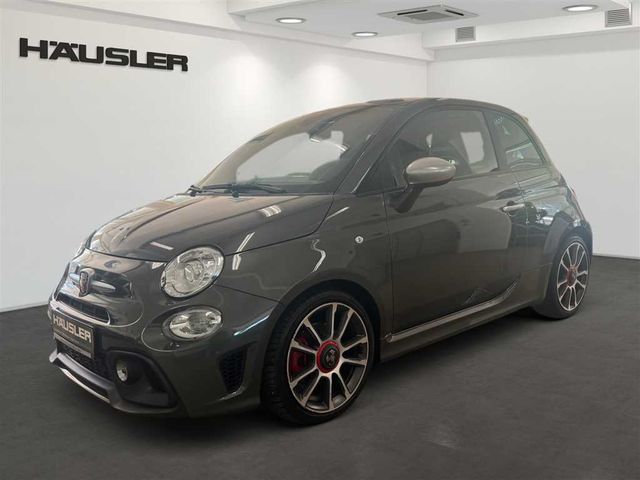 Abarth 595 Turismo*1.4*Parkhilfe*Beats*Bi-Xenon*Leder*