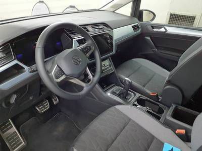 Volkswagen Touran - Bild 20