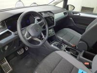 Volkswagen Touran - Vorschau Bild 20