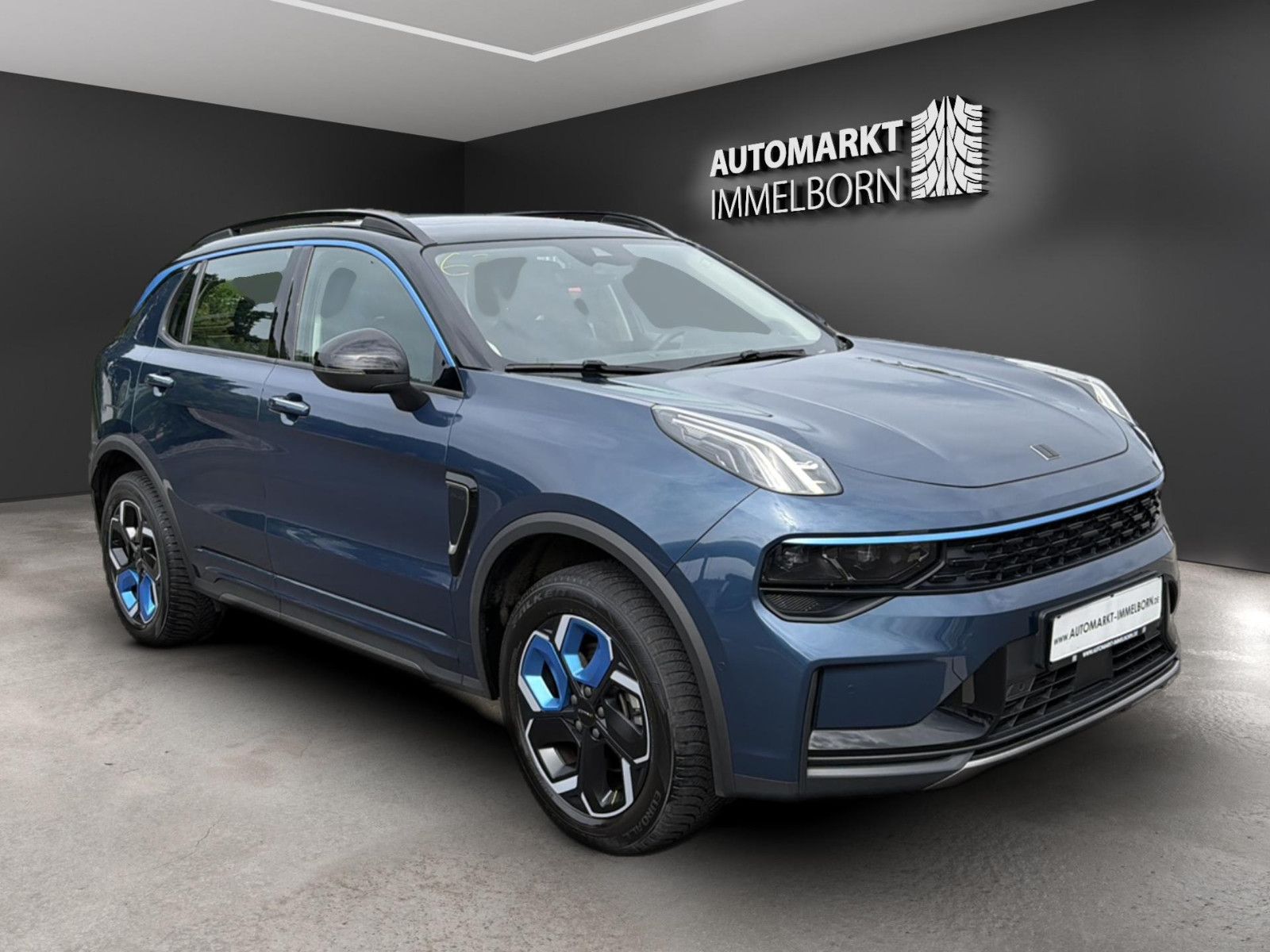 Lynk & Co 01