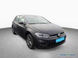 Volkswagen Polo 1.0 TSI DSG R-Line NAVI KAM ACC IQ.LIGHT - Volkswagen Polo Jahreswagen