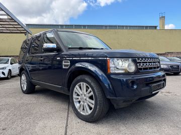 Land-Rover Discovery - 3