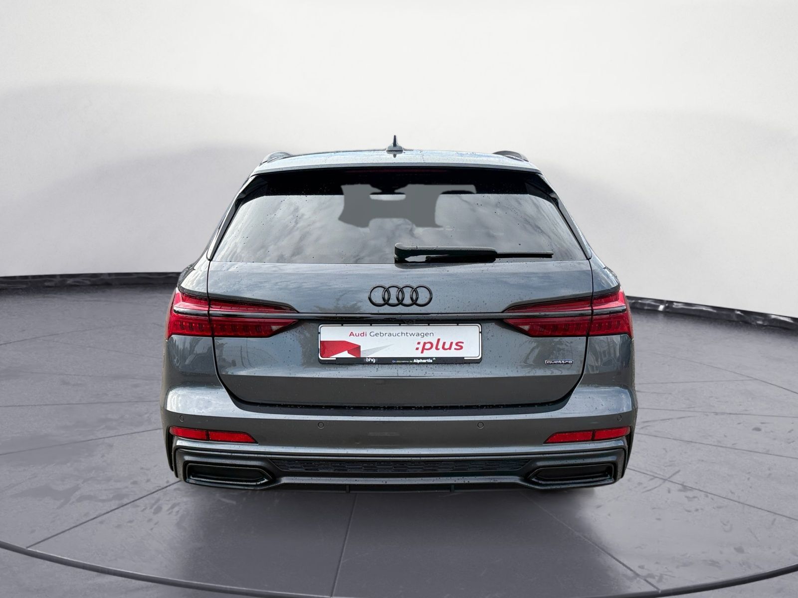 Audi A6 Avant 55 TFSI quattro sport Pano AirSuspensio foto 5
