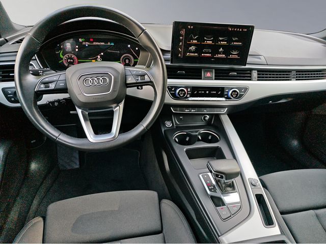 A4 Avant 35 2.0 TFSI S line S-tronic SHZ AHK ACC
