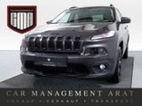 Jeep Cherokee 2.2 MultiJet Night Eagle 4WD PANO+ACC