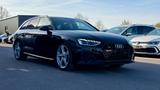 Audi A4 Avant 50 TDI quattro S line Plus - Audi A4: 5tdi