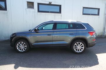 Skoda Kodiaq - 10