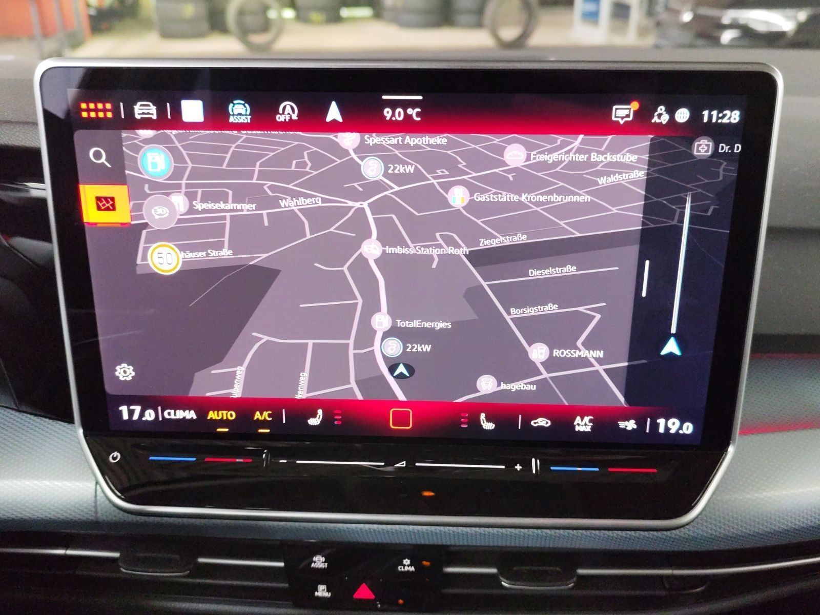 Volkswagen Golf - Bild 8