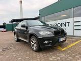 BMW X6 xDrive35d - BMW X6 bis 10.000 Euro