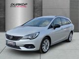 Opel Astra 1.2 ST Ultimate Navi Keyless AHK Klimaauto - Opel Astra Gebrauchtwagen in Braunschweig