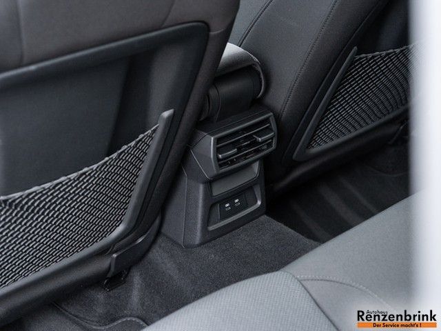 A3 Sportback 45 TFSI e S line AHK+LED+RFK+NAVI