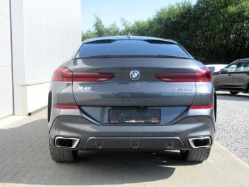 BMW X6 - 4