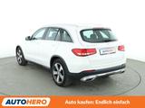 Mercedes-Benz GLC-Klasse GLC 220 4Matic Exclusive Aut.*NAVI* - Mercedes-Benz GLC 220 Gebrauchtwagen