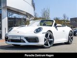 Porsche 992 911 Carrera Cabriolet Surround-View BOSE - Porsche 992 in Dortmund
