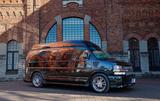 Chevrolet Express Starcraft  - Chevrolet Express Gebrauchtwagen