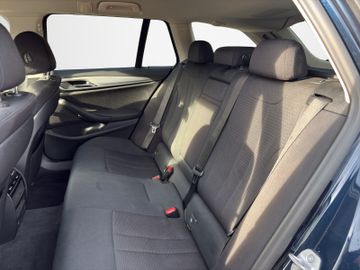 BMW 520 - 11