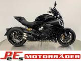 Ducati Diavel V4 *Service neu*Scheckheft* - Offers