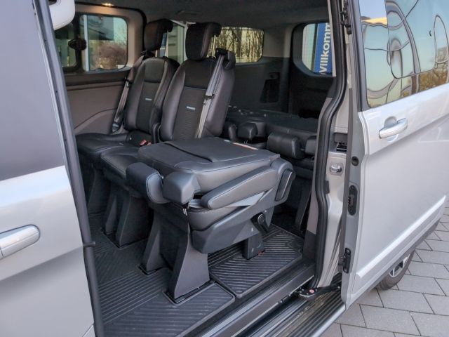 Ford Tourneo Custom Active 320 L1 Autom./Xenon/AHK/Au foto 10