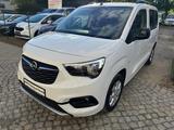 Opel Combo Life E Ultimate N1 Kamera Navi PDC CarPlay - gebrauchte Opel Combo aus dem Jahr 2023