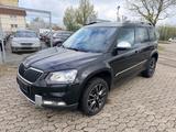 Skoda Yeti Adventure*2.Hand*Klimatr*SHZ*Tempomat*Xenon - Skoda Yeti Gebrauchtwagen in Hamburg