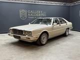 Maserati Quattroporte III "Project car" Used as a static
