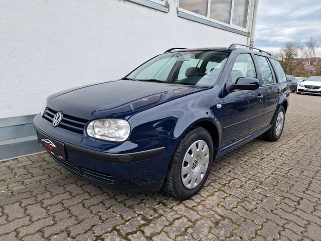 Volkswagen Golf IV 1.4 Variant  91.tkm* TÜV Neu* 1.Hand