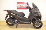 Piaggio MP3 310 Sport E5+ - Mod 2025 - Offers