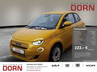 Fiat 500 - Vorschau Bild 1