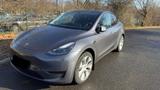 Tesla Model Y RWD TÜV Neu mit Werksgarantie  - graue Tesla Model Y