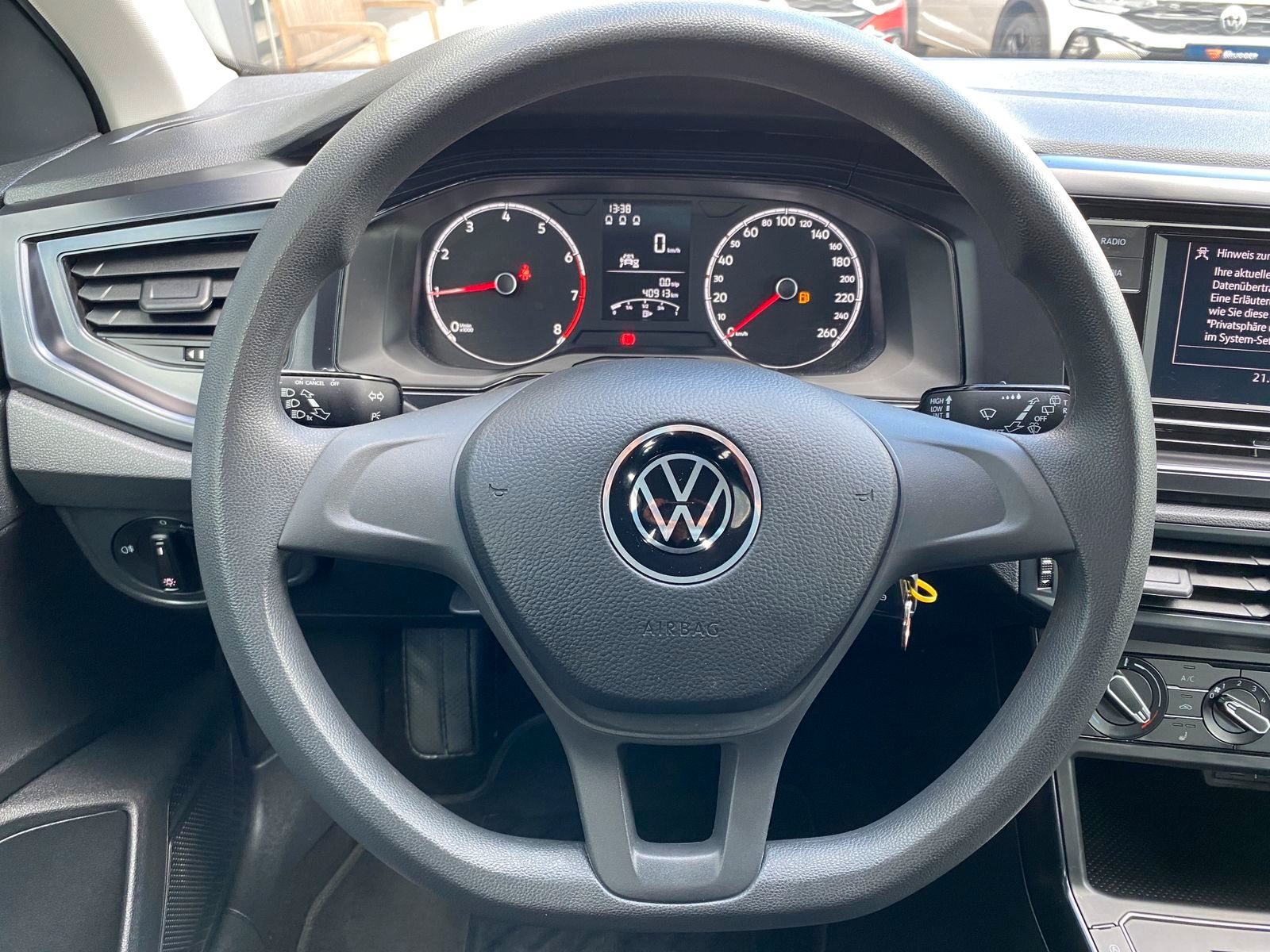 Volkswagen Polo - Bild 11