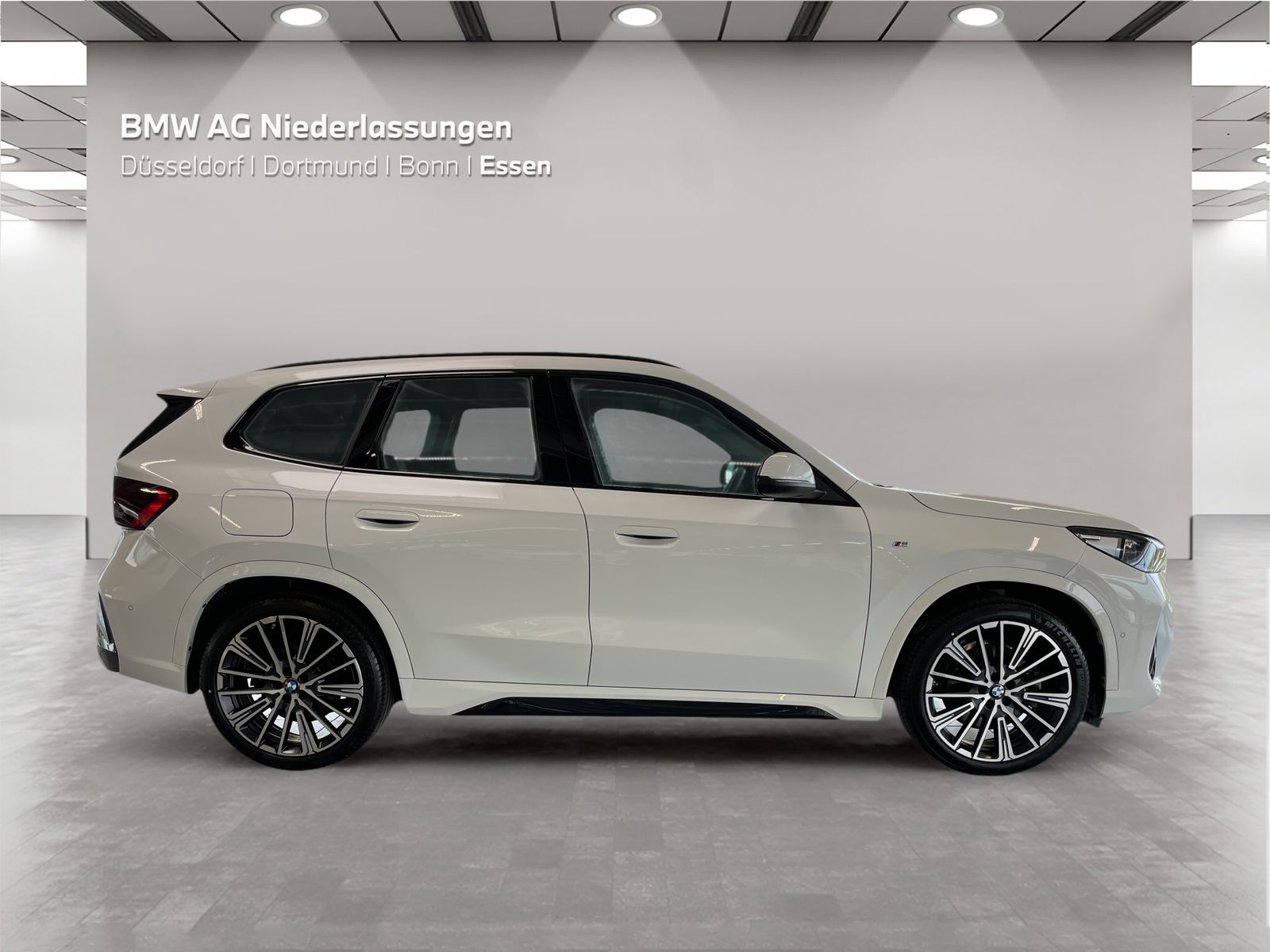 BMW X1 - Bild 7