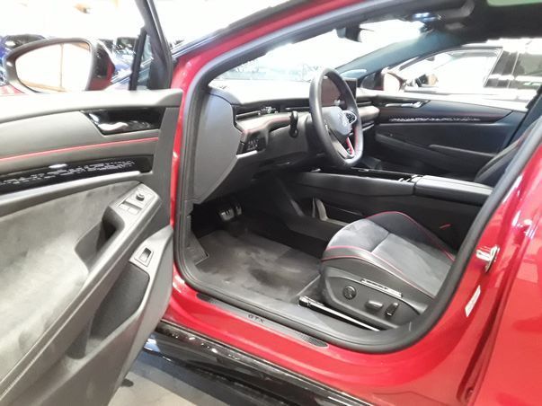 Volkswagen ID.7 - Bild 6