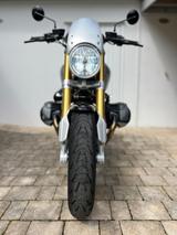 BMW R Nine T aus Erstbesitz - BMW NINE T