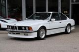 BMW M635 CSI /opt.&techn. TOP restauriert! Deut.EZ! - BMW 635 aus 1985