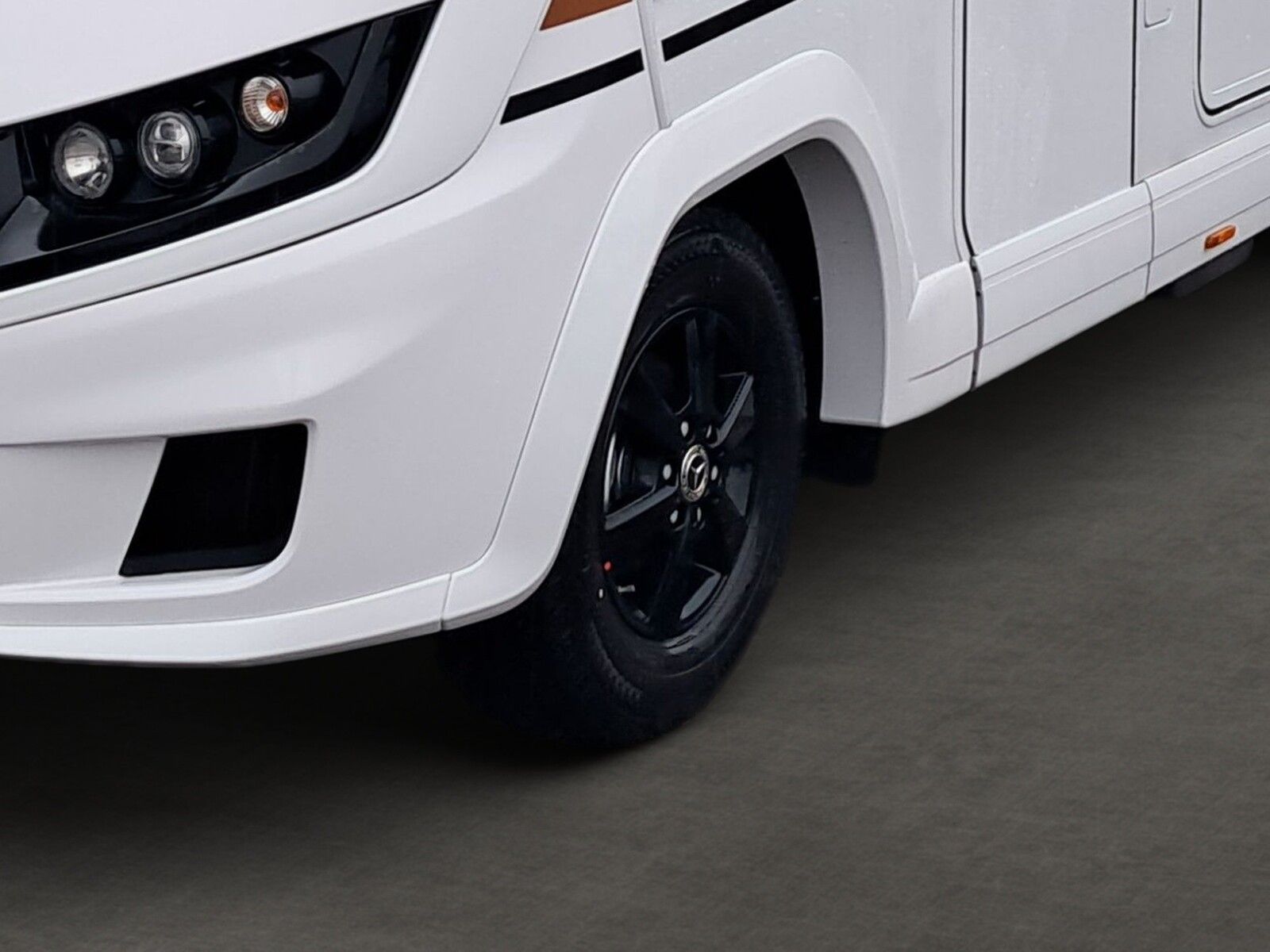 Fahrzeugabbildung Malibu I 450 RB LE comfort Navigation, RFK, TV