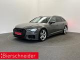 Audi S6 Avant MATRIX B&O PANO VIRTUAL AHK KAMERA NAVI