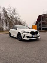 BMW M135i xDrive/M-Performance/Milltek/Maxton